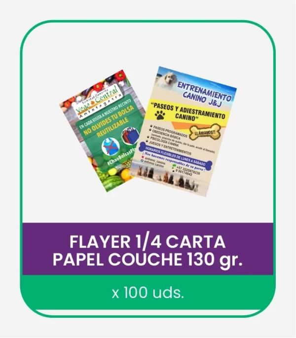 flayer-1-4-couche-130gr-100uds-antofagasta-calama